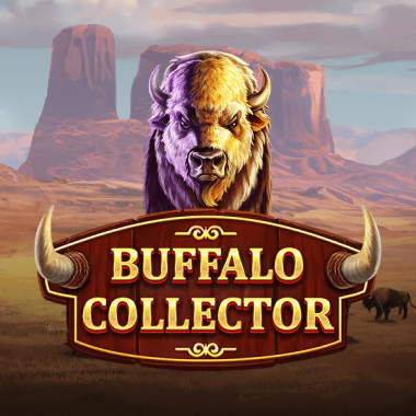 Buffalo Collector game icon
