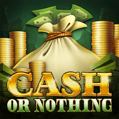 Cash Or Nothing game icon