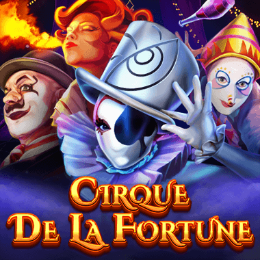 Cirque de la Fortune game icon