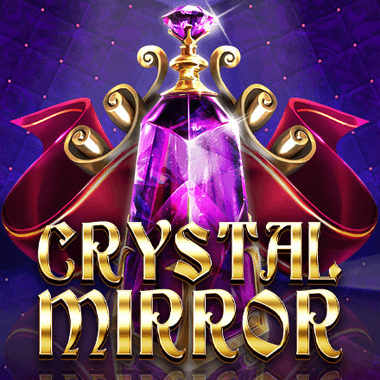 Crystal Mirror game icon