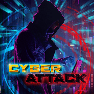 Cyber Attack game icon
