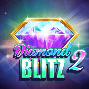 Diamond Blitz 2 game icon