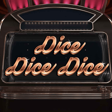 Dice Dice Dice game icon