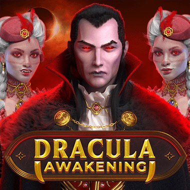 Dracula Awakening game icon