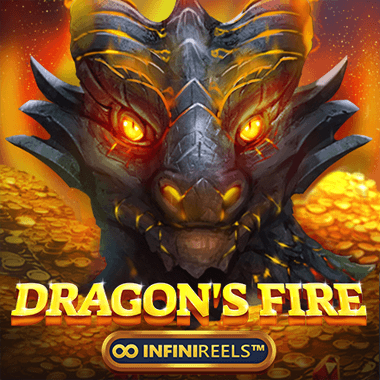 Dragon's Fire Infinireels game icon