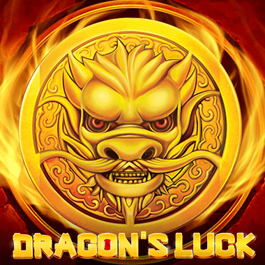 Dragon's Luck game icon