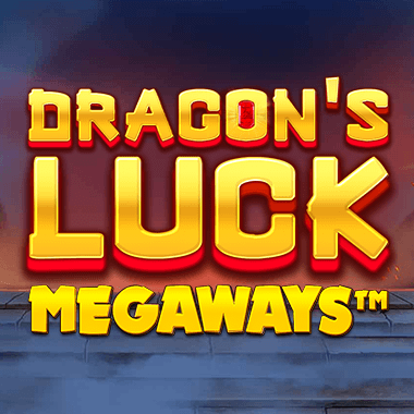 Dragon's Luck Megaways game icon