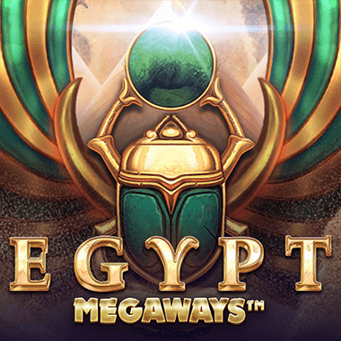 Egypt Megaways game icon