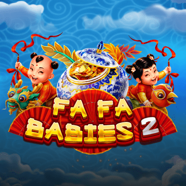 Fa Fa Babies 2 game icon