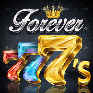 Forever 7's game icon