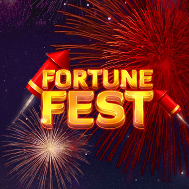 Fortune Fest game icon