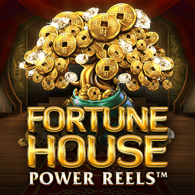 Fortune House Power Reels game icon
