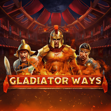 Gladiator Ways game icon
