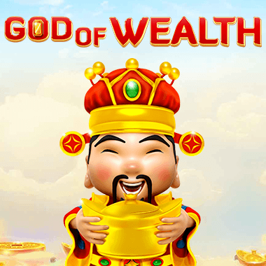 God Of Wealth game icon