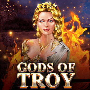 Gods Of Troy game icon