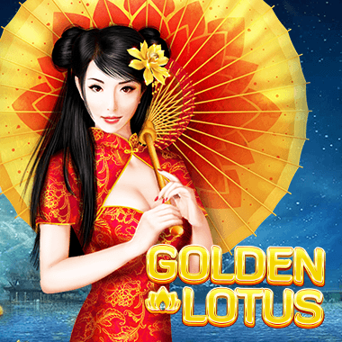 Golden Lotus game icon