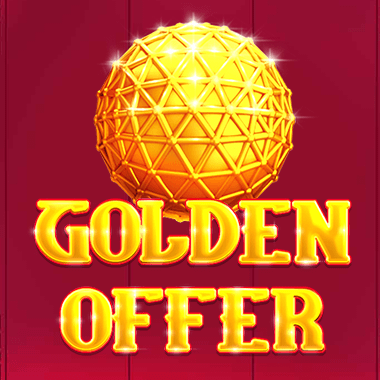Golden Offer game icon