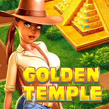 Golden Temple game icon