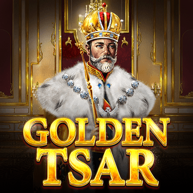 Golden Tsar game icon