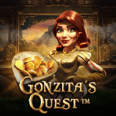 Gonzita's Quest game icon