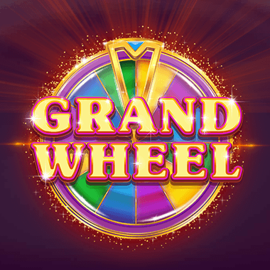 Grand Wheel game icon