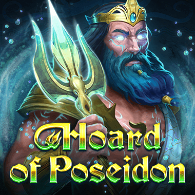 Hoard of Poseidon game icon