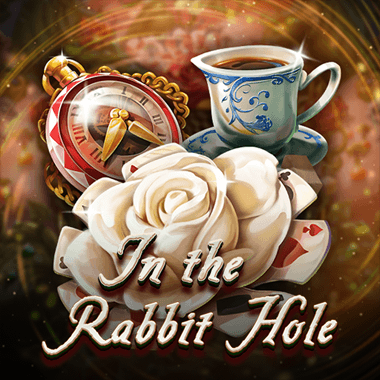 In The Rabbit Hole game icon