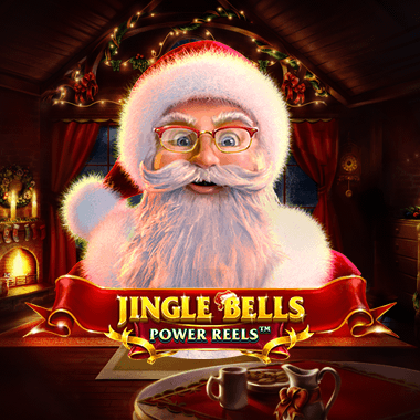 Jingle Bells Power Reels game icon