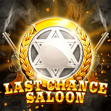 Last Chance Saloon game icon