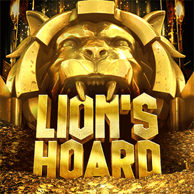 Lion's Hoard game icon