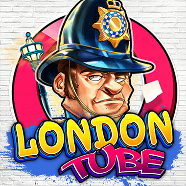 London Tube game icon