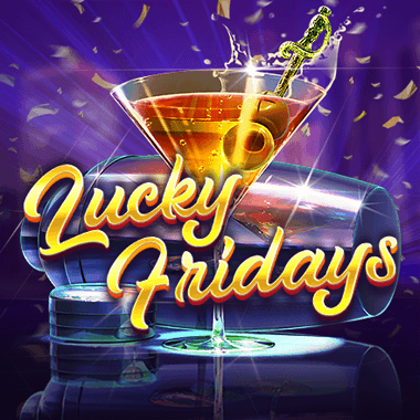 Lucky Fridays game icon