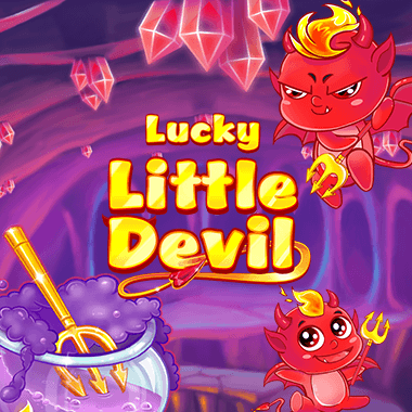 Lucky Little Devil game icon