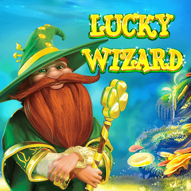 Lucky Wizard game icon