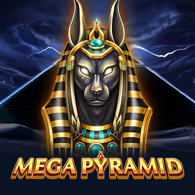 Mega Pyramid game icon