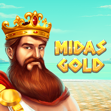 Midas Gold game icon