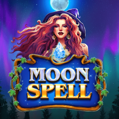 Moon Spell game icon