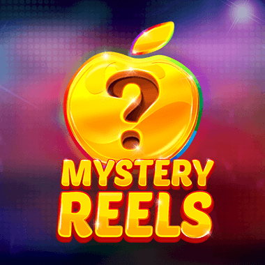 Mystery Reels game icon