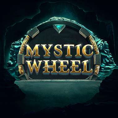 Mystic Wheel game icon