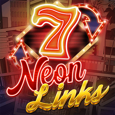 Neon Links game icon
