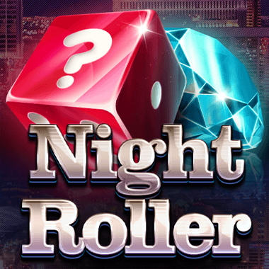 Night Roller game icon