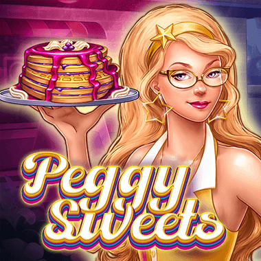Peggy Sweets game icon