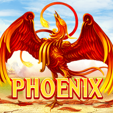 Phoenix game icon