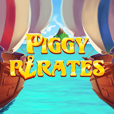 Piggy Pirates game icon