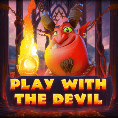 Play with the Devil game icon