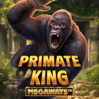 Primate King MegaWays game icon