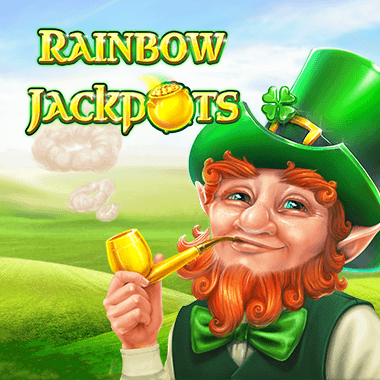 Rainbow Jackpots game icon