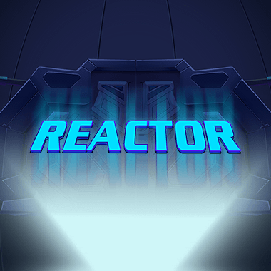 Reactor game icon