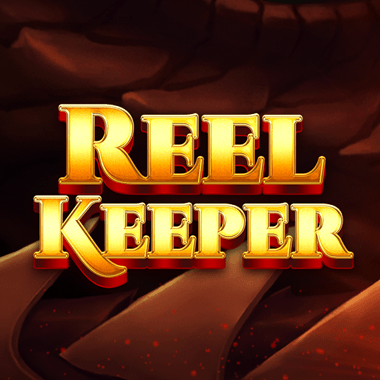 Reel Keeper game icon