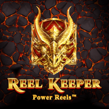 Reel Keeper Power Reels game icon